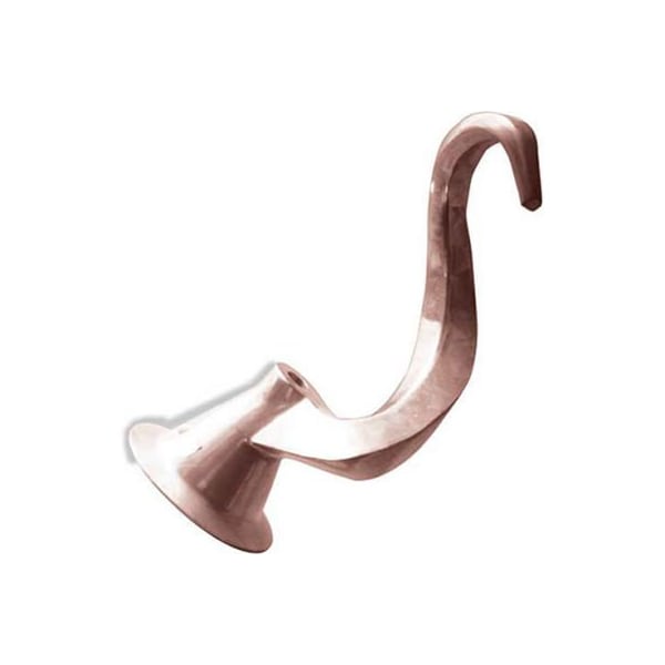 Alfa International Corporation Alfa 140DS - Spiral Dough Hook For Hobart V1401, V1401U, 140 Qt. Mixer 140DS - main
